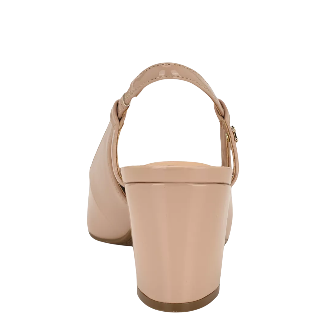 Tommy Hilfiger Sling Heel size 7