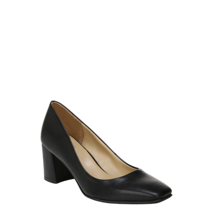 Trotters women Black shoes size 9M - 06835