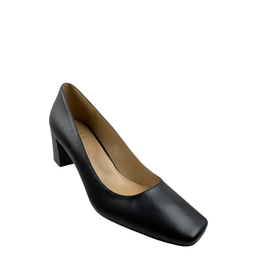 Trotters women Black shoes size 9M - 06835