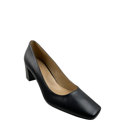 Trotters women Black shoes size 9M - 06835