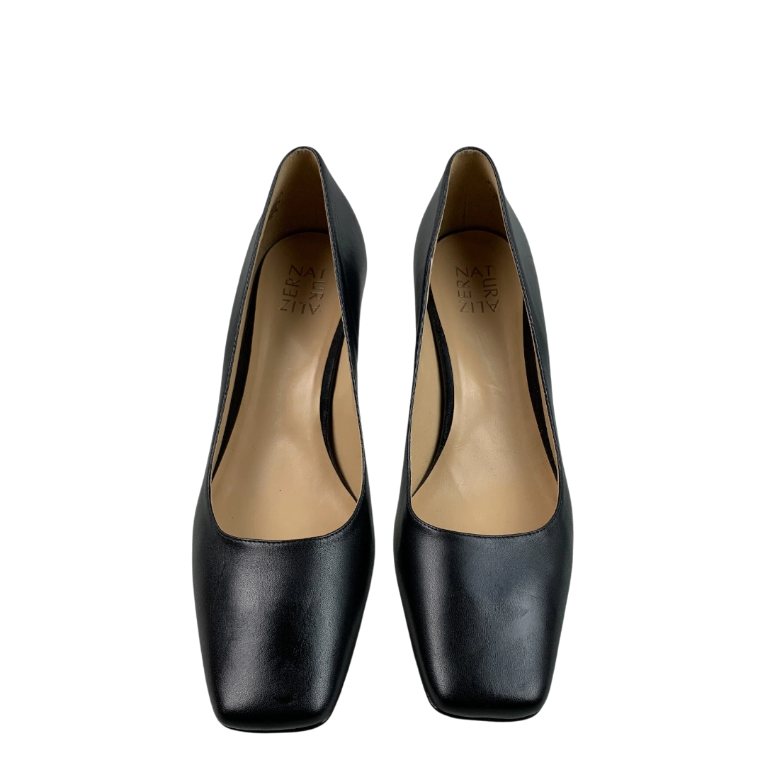 Trotters women Black shoes size 9M - 06835