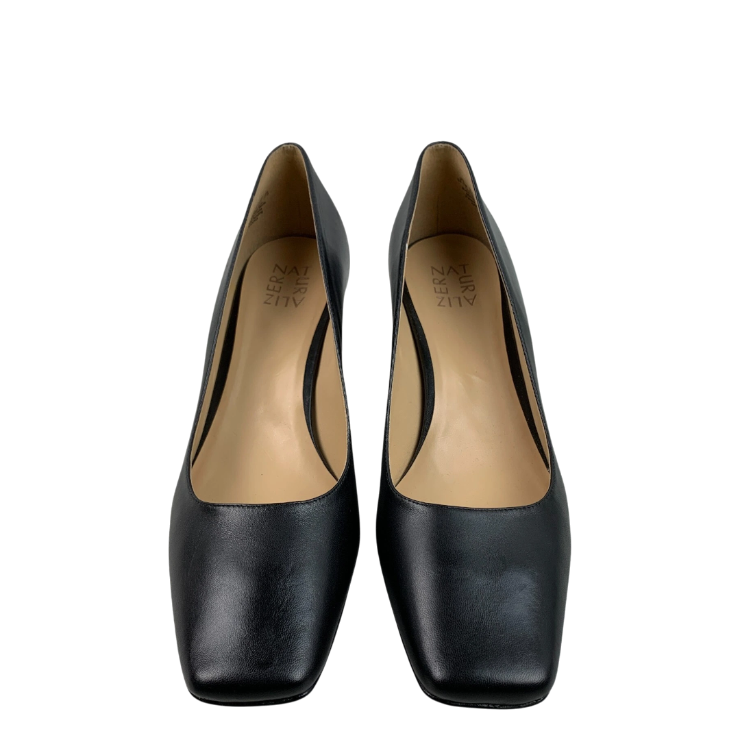 Trotters women Black shoes size 9M - 06835