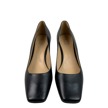 Trotters women Black shoes size 9M - 06835