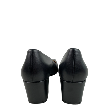 Trotters women Black shoes size 9M - 06835
