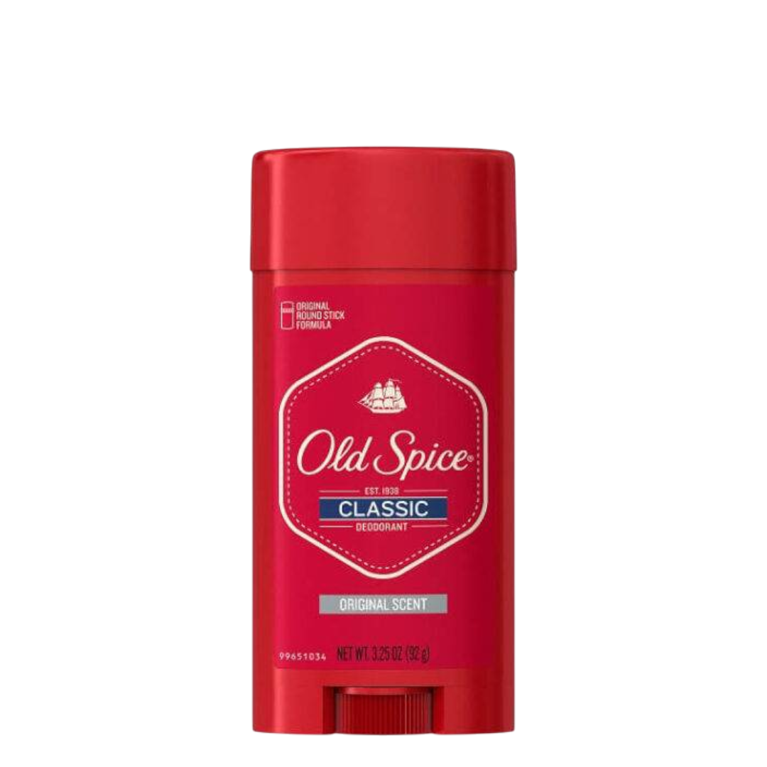 Old Spice Classic size 3.25 oz Deo -1204438970