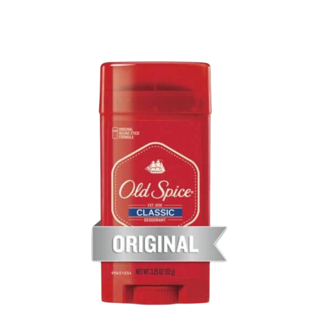 Old Spice Classic size 3.25 oz Deo -1204438970