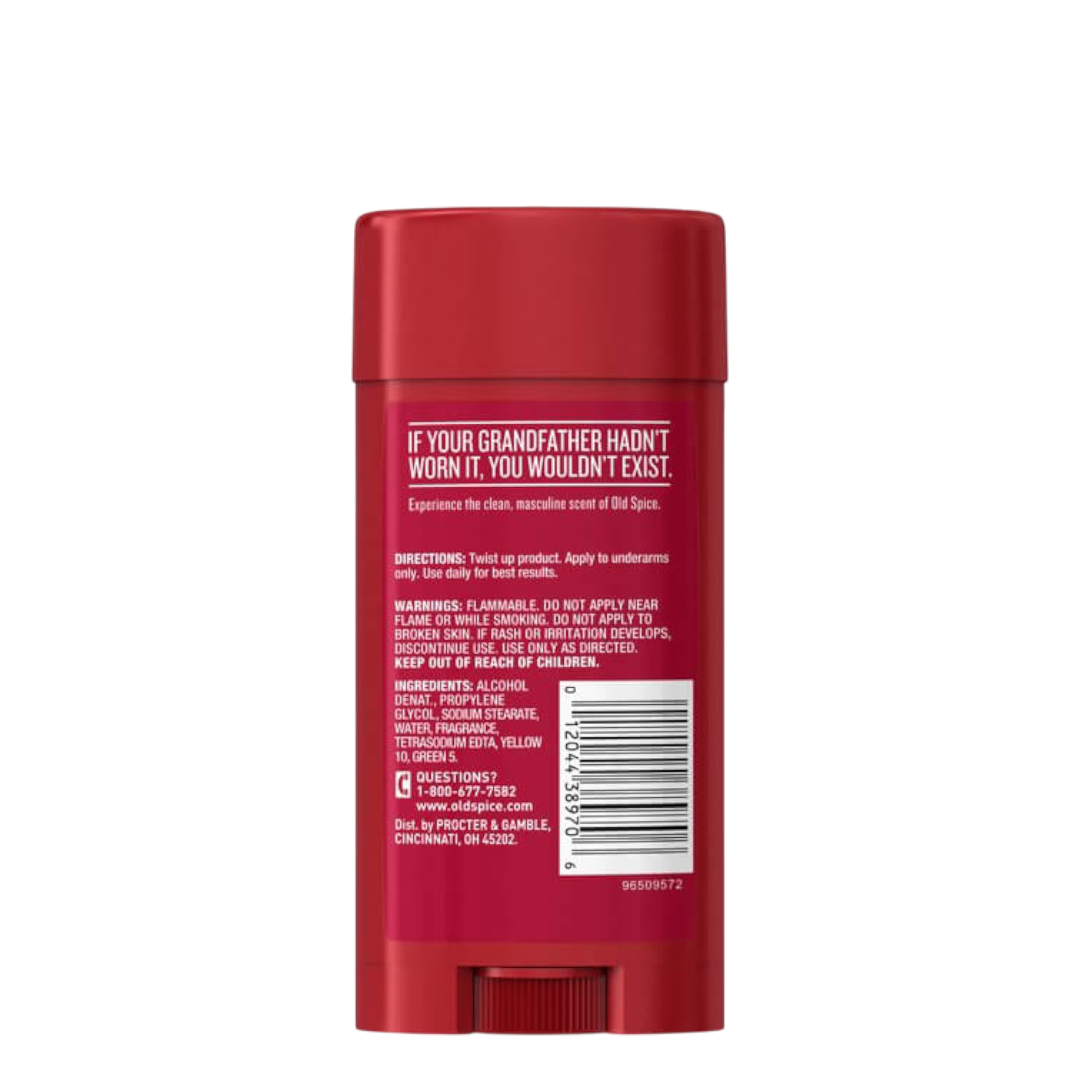 Old Spice Classic size 3.25 oz Deo -1204438970