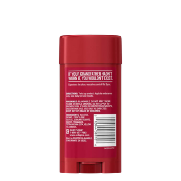 Old Spice Classic size 3.25 oz Deo -1204438970