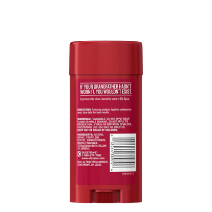 Old Spice Classic size 3.25 oz Deo -1204438970