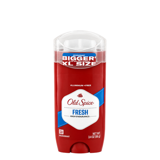 Old Spice Fresh XL size 3.4 oz Deo - 1204405667