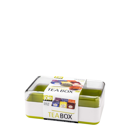 Joie 60 Count Tea Box - 6774210232