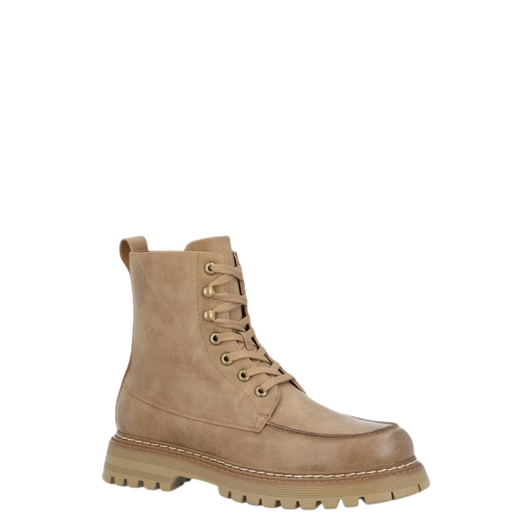 Madden NYC MCCoyy Taupe Boots size 9 - 604716