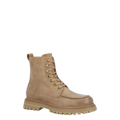 Madden NYC MCCoyy Taupe Boots size 9 - 604716