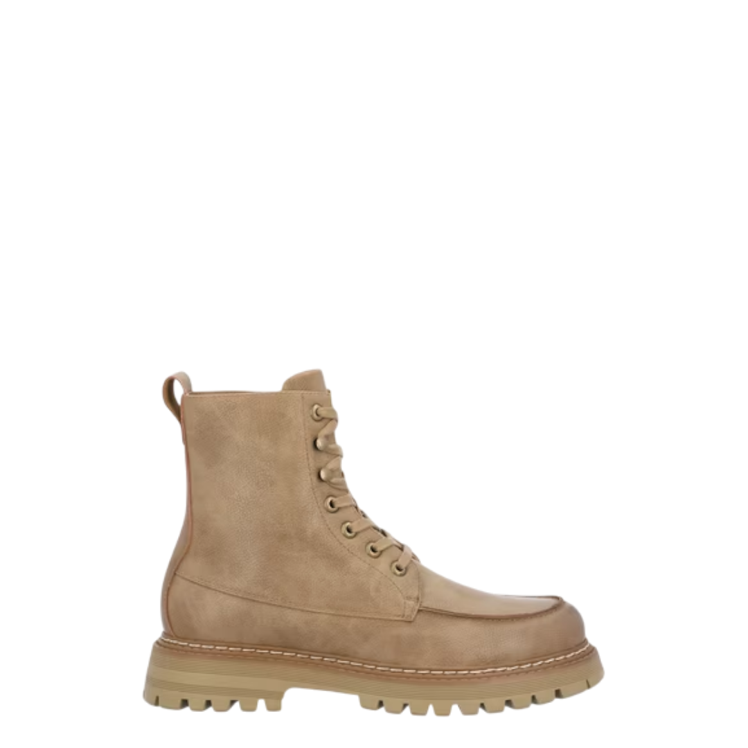 Madden NYC MCCoyy Taupe Boots size 9 - 604716