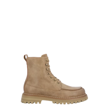 Madden NYC MCCoyy Taupe Boots size 9 - 604716