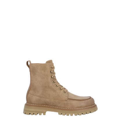 Madden NYC MCCoyy Taupe Boots size 9 - 604716