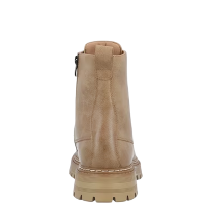 Madden NYC MCCoyy Taupe Boots size 9 - 604716