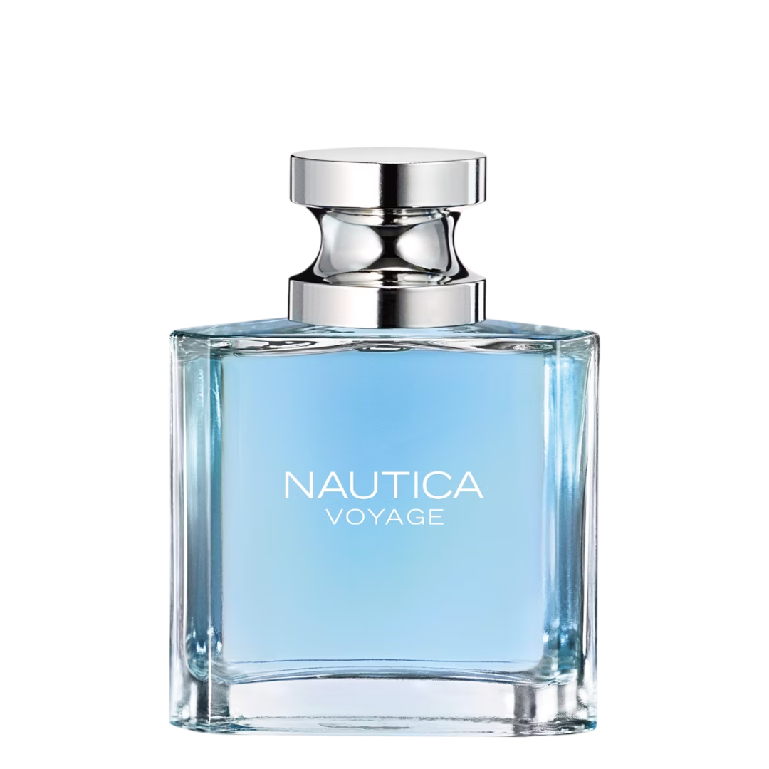 Nautica Voyage Eau De Toilette Spray 3.3 FL OZ