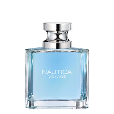 Nautica Voyage Eau De Toilette Spray 3.3 FL OZ
