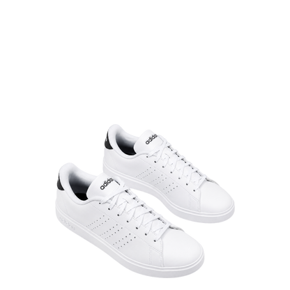 Adidas White Sneakers- IH3452- 1061- Size 9.5