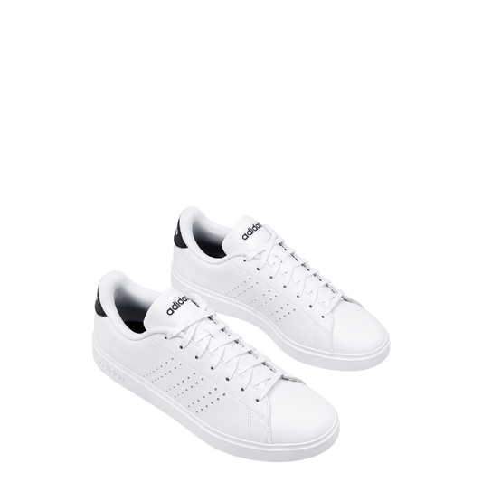 Adidas White Sneakers- IH3452- 1061- Size 9.5
