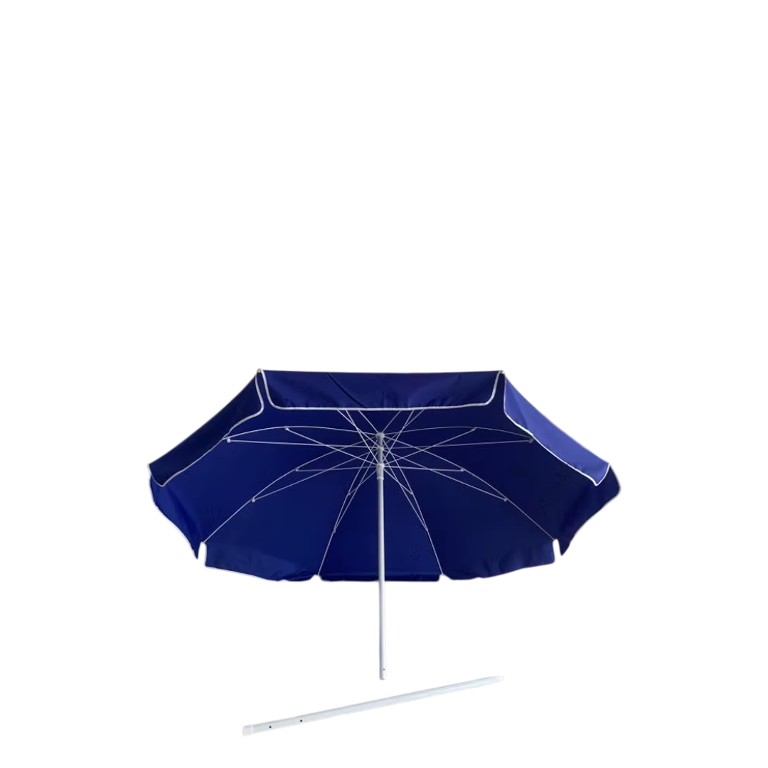 Cabana Beach Land & Sea Beach Umbrellas - 6ft
