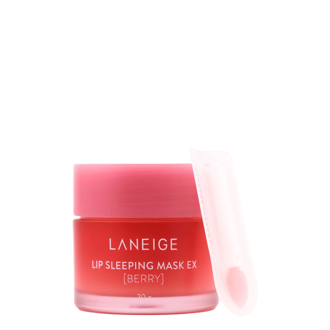 Laneige Lip Sleeping Mask Berry - 797173