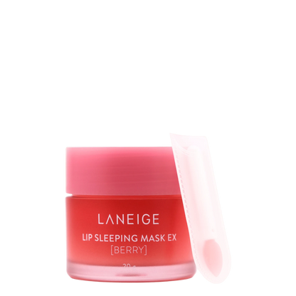 Laneige Lip Sleeping Mask Berry - 797173