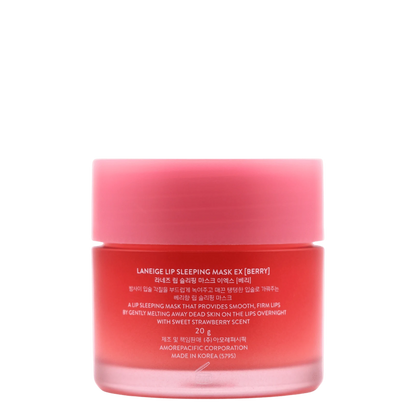 Laneige Lip Sleeping Mask Berry - 797173