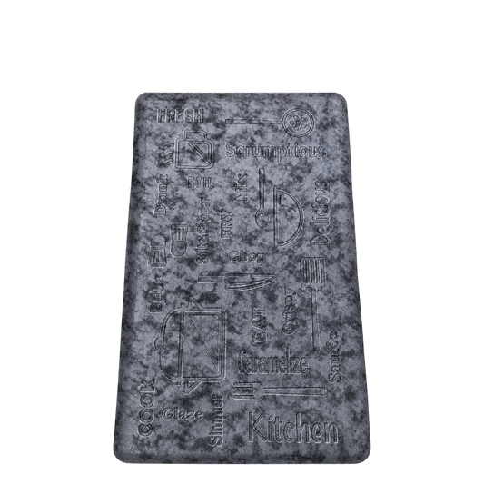 Cooks Supply Co Anti-Fatigue Kitchen Mat - 18" X 30"