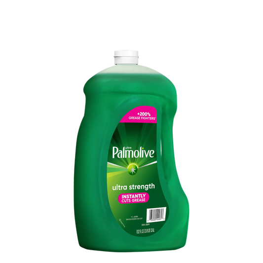 Palmolive Liquid Dish Detergent - 3 L