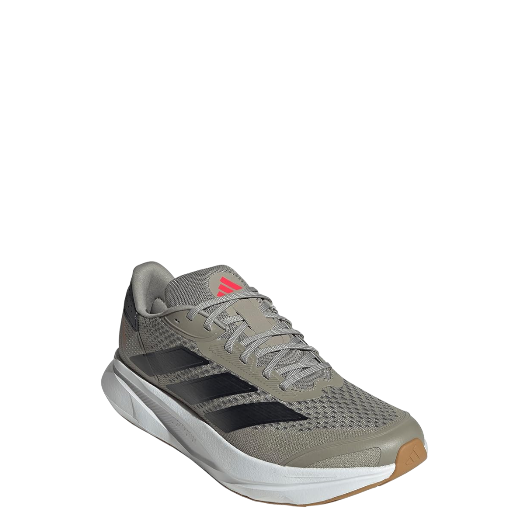 Adidas Sneakers-Grey- 1069- Size 8.5