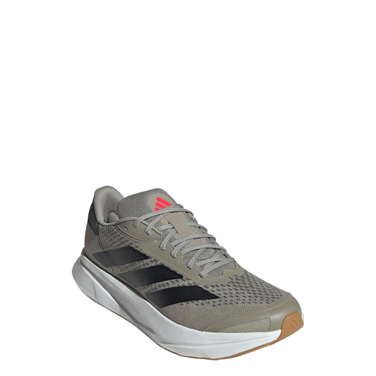 Adidas Sneakers-Grey- 1069- Size 8.5