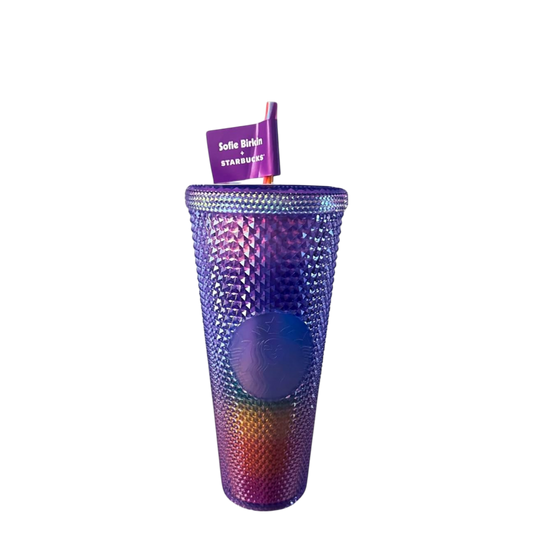 Sofie Birkin Starbucks Cupid Venti Cup