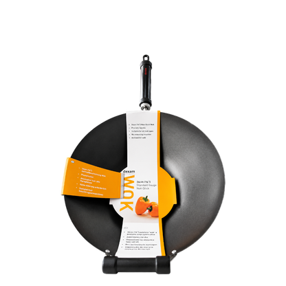 Dexam Wok - 14"