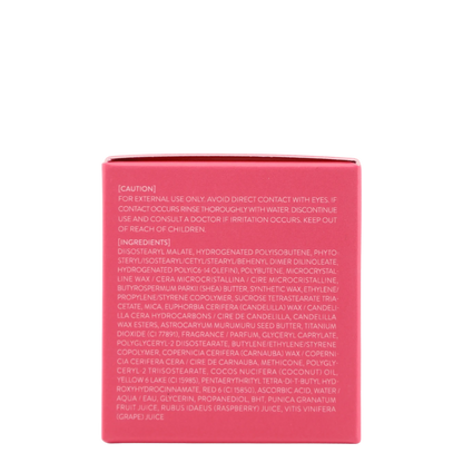 Laneige Lip Sleeping Mask Berry - 797173