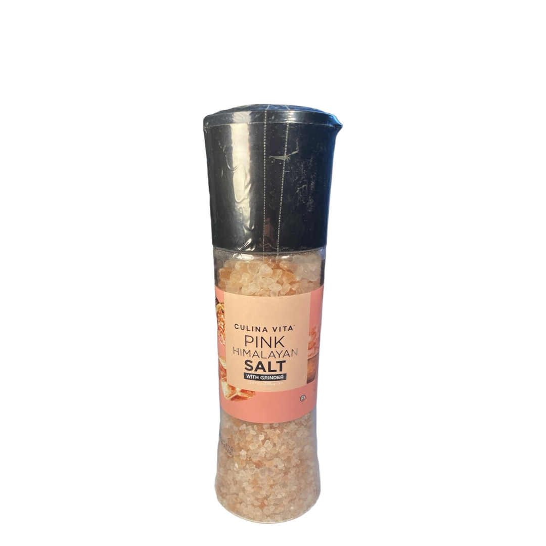 Culina Vita  Himalayan Salt - 385 g