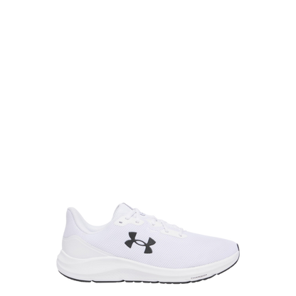 Under Armour White Sneakers- 1076- Size 10