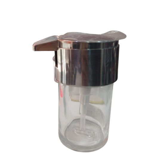 Soap Dispenser - Glass