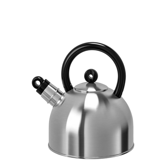 VATTENTAT KETTLE 2 L STAINLESS STEEL/BLACK