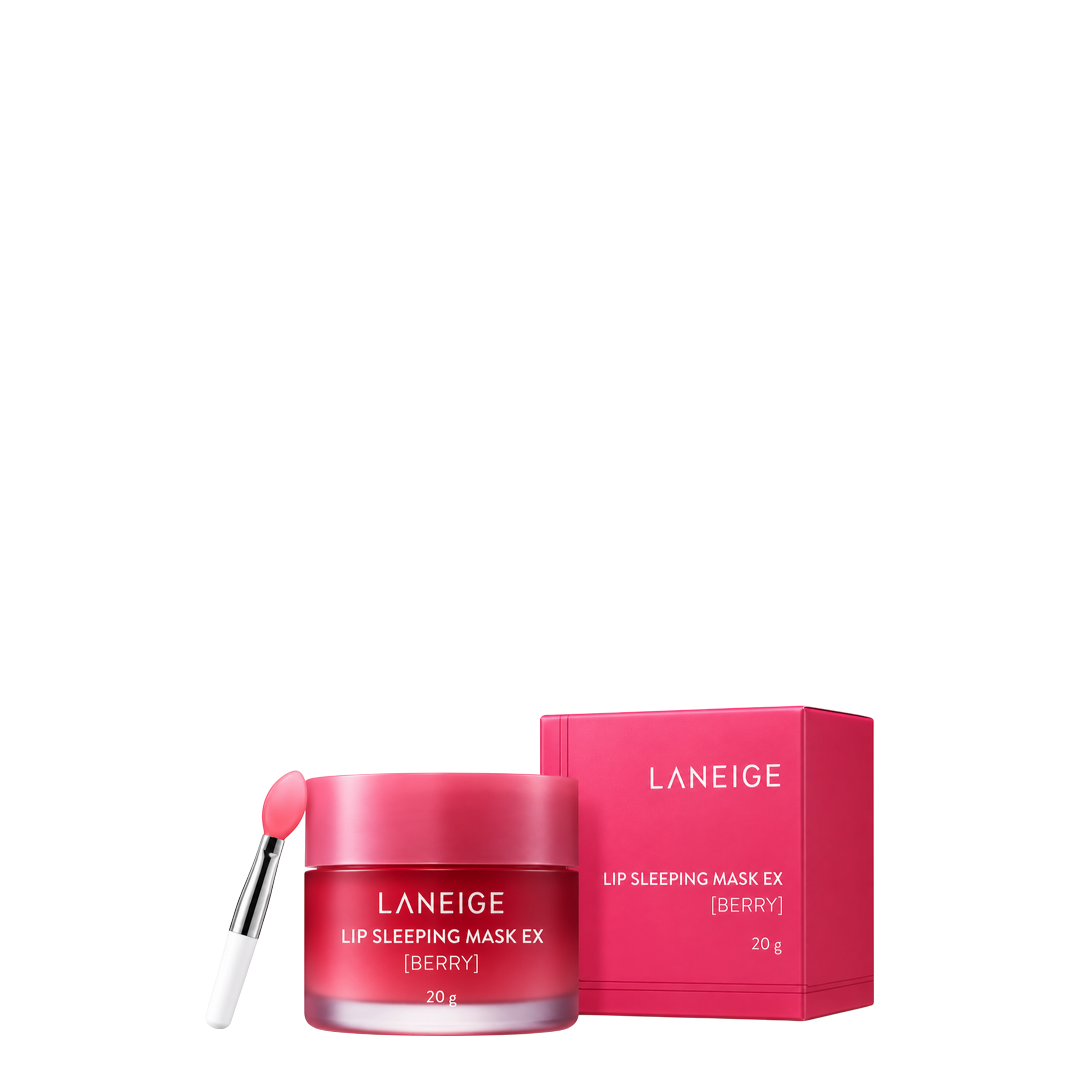 Laneige Lip Sleeping Mask Berry - 797173