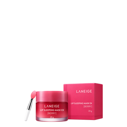 Laneige Lip Sleeping Mask Berry - 797173