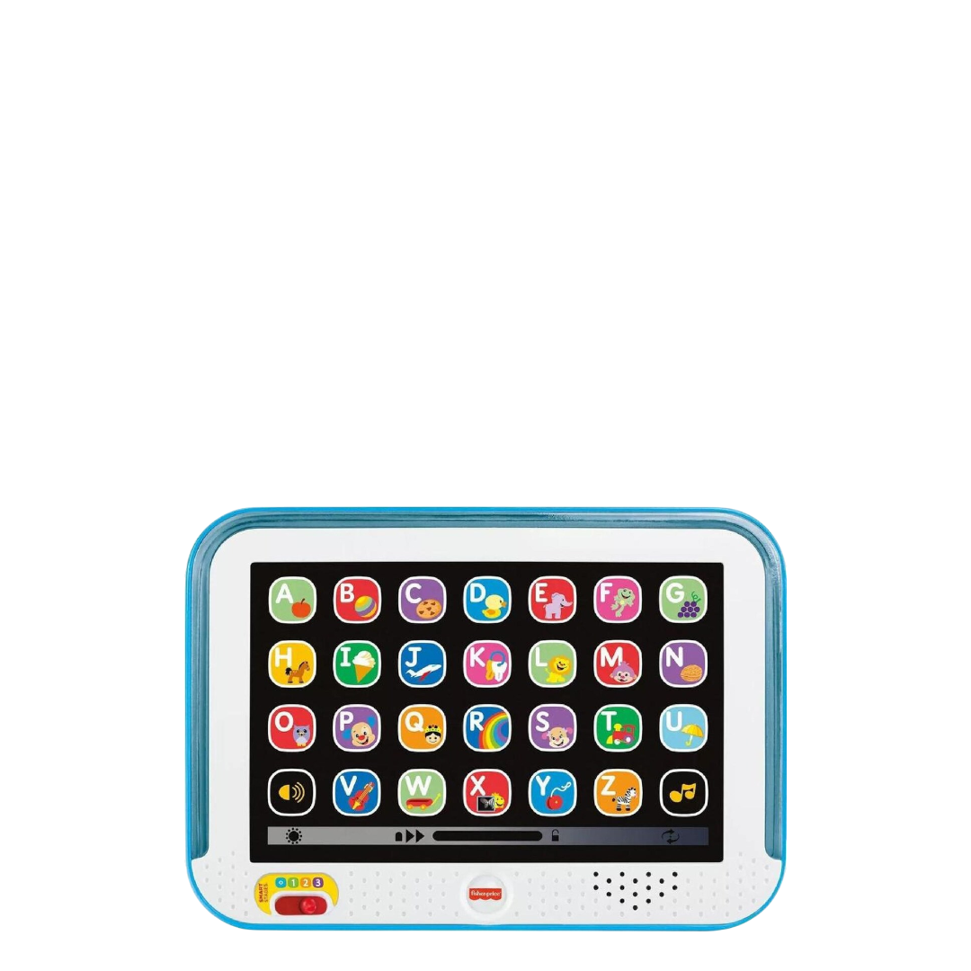 Fisher-price Light up Learning Fun from A-Z keyboard - 9473522020
