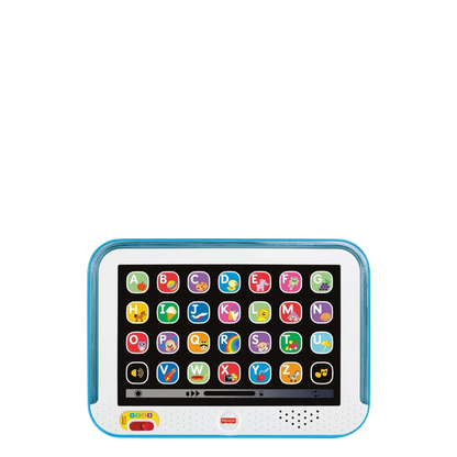 Fisher-price Light up Learning Fun from A-Z keyboard - 9473522020