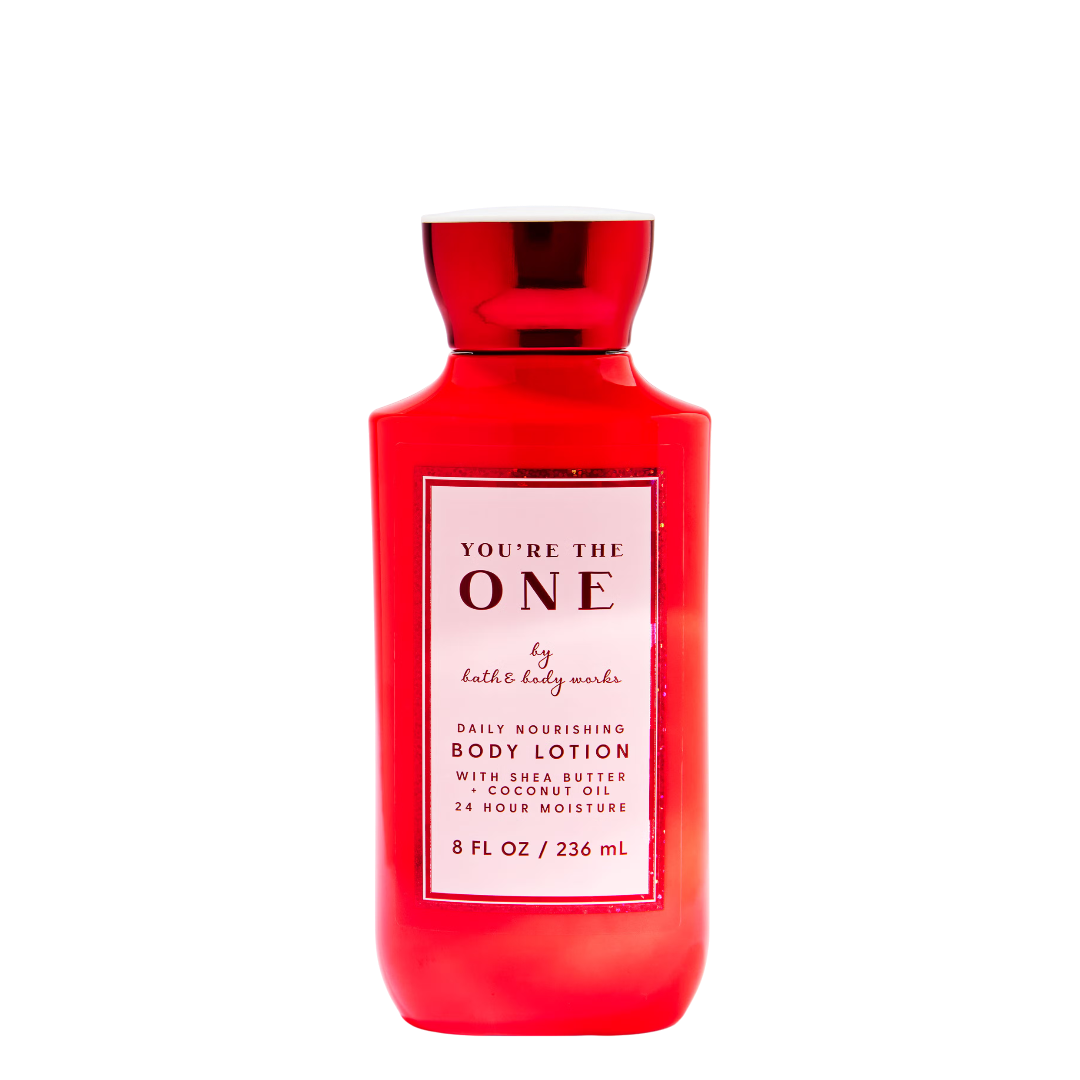 Bath & Body Body Lotion - You Are the One, 236 ml