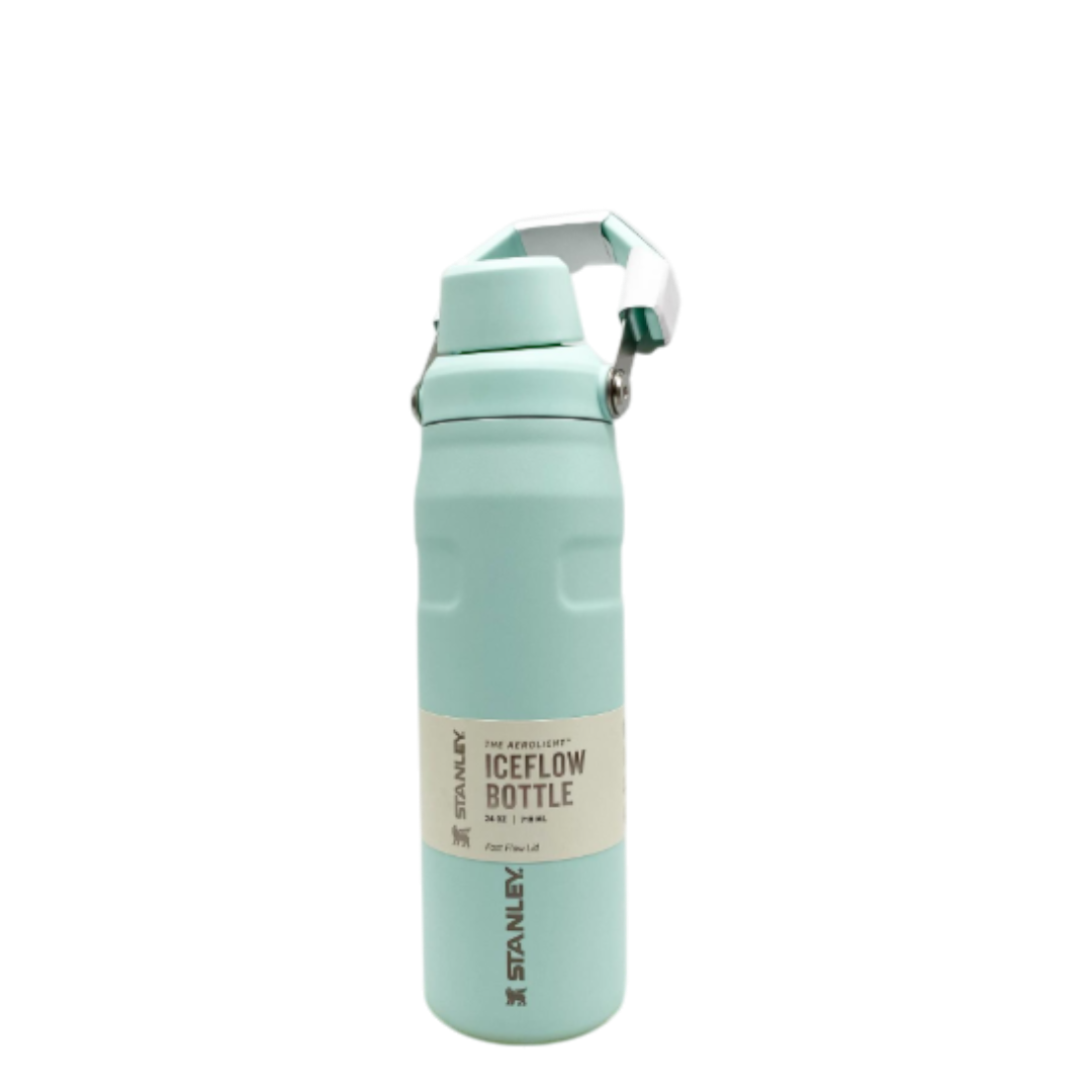 Stanley Ice Flow Bottle 36 oz - Sea Green