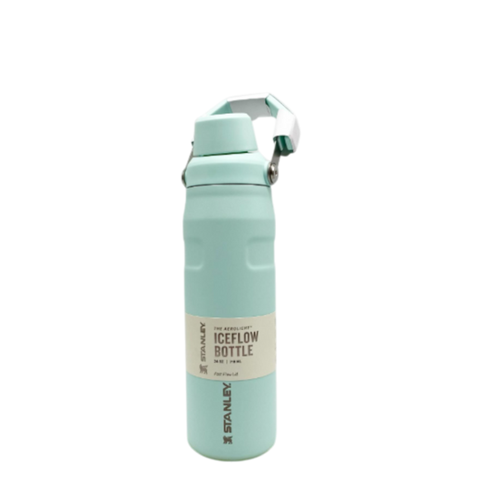 Stanley Ice Flow Bottle 36 oz - Sea Green