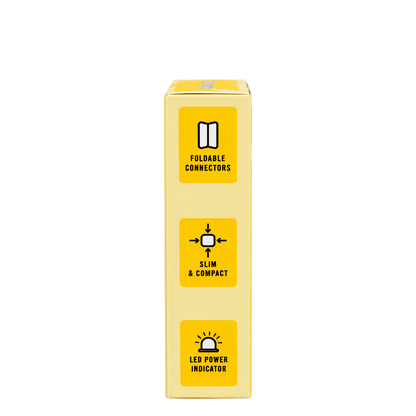 Chargeworx- Portable Power Bank