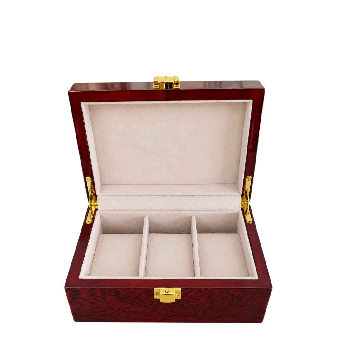 Watch display wooden Boxes - AJK 085