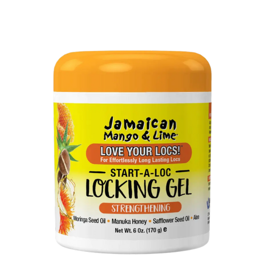 Jamaican Mango & Lime Locking Gel